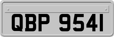 QBP9541