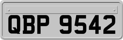 QBP9542