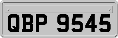 QBP9545
