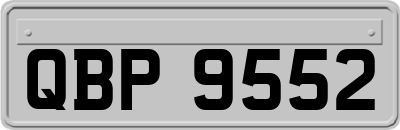 QBP9552
