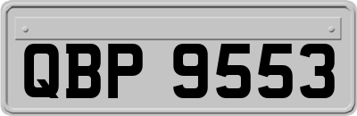 QBP9553