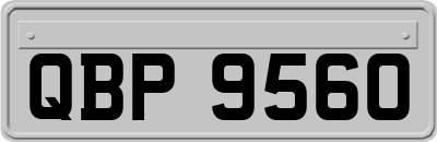 QBP9560