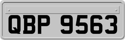 QBP9563