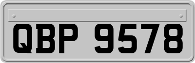 QBP9578