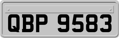 QBP9583