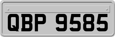 QBP9585