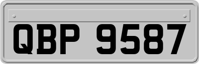 QBP9587