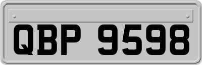 QBP9598