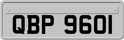 QBP9601