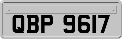 QBP9617