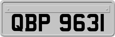 QBP9631