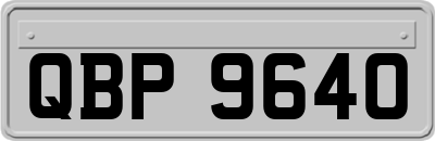 QBP9640