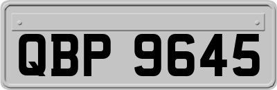 QBP9645
