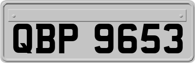 QBP9653