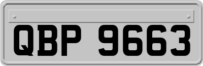QBP9663