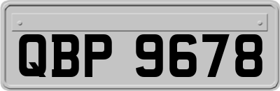 QBP9678