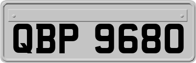 QBP9680