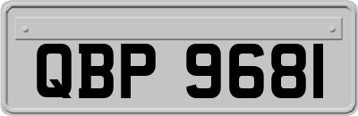 QBP9681