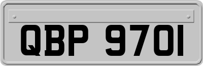 QBP9701