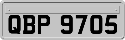 QBP9705