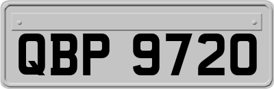 QBP9720