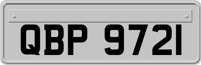 QBP9721