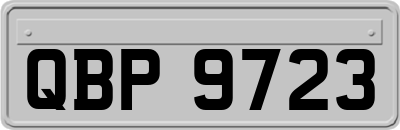 QBP9723