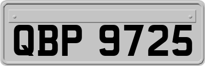 QBP9725