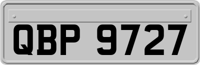 QBP9727