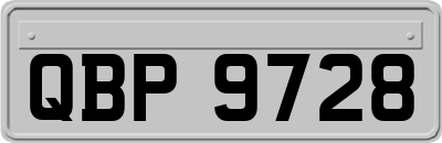 QBP9728