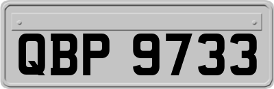 QBP9733
