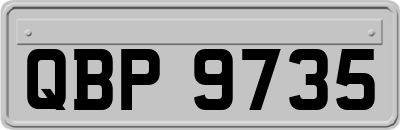 QBP9735