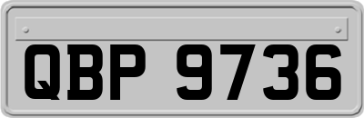 QBP9736