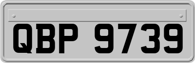 QBP9739
