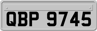 QBP9745