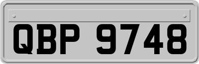QBP9748