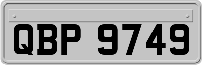 QBP9749