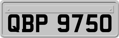 QBP9750