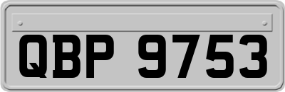QBP9753