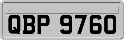 QBP9760