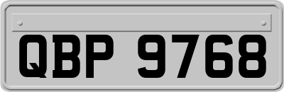 QBP9768