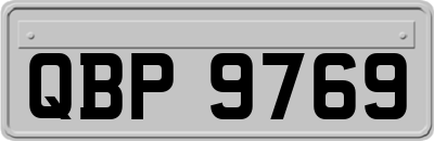 QBP9769