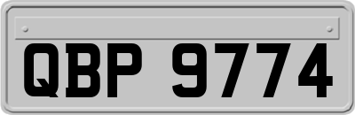 QBP9774