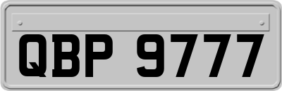 QBP9777
