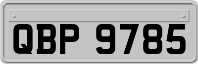 QBP9785