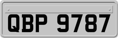 QBP9787