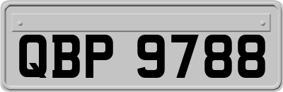 QBP9788