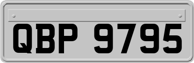 QBP9795
