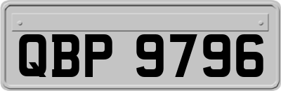 QBP9796