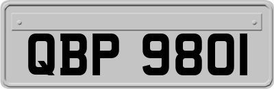 QBP9801